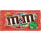 M&M's Peanut Butter 1.63 Oz. Candy Image 1