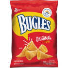 Bugles 3 Oz. Original Corn Snack Image 1