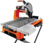 Husqvarna TS60 2.3 HP 120-Volt Tile Saw Image 7