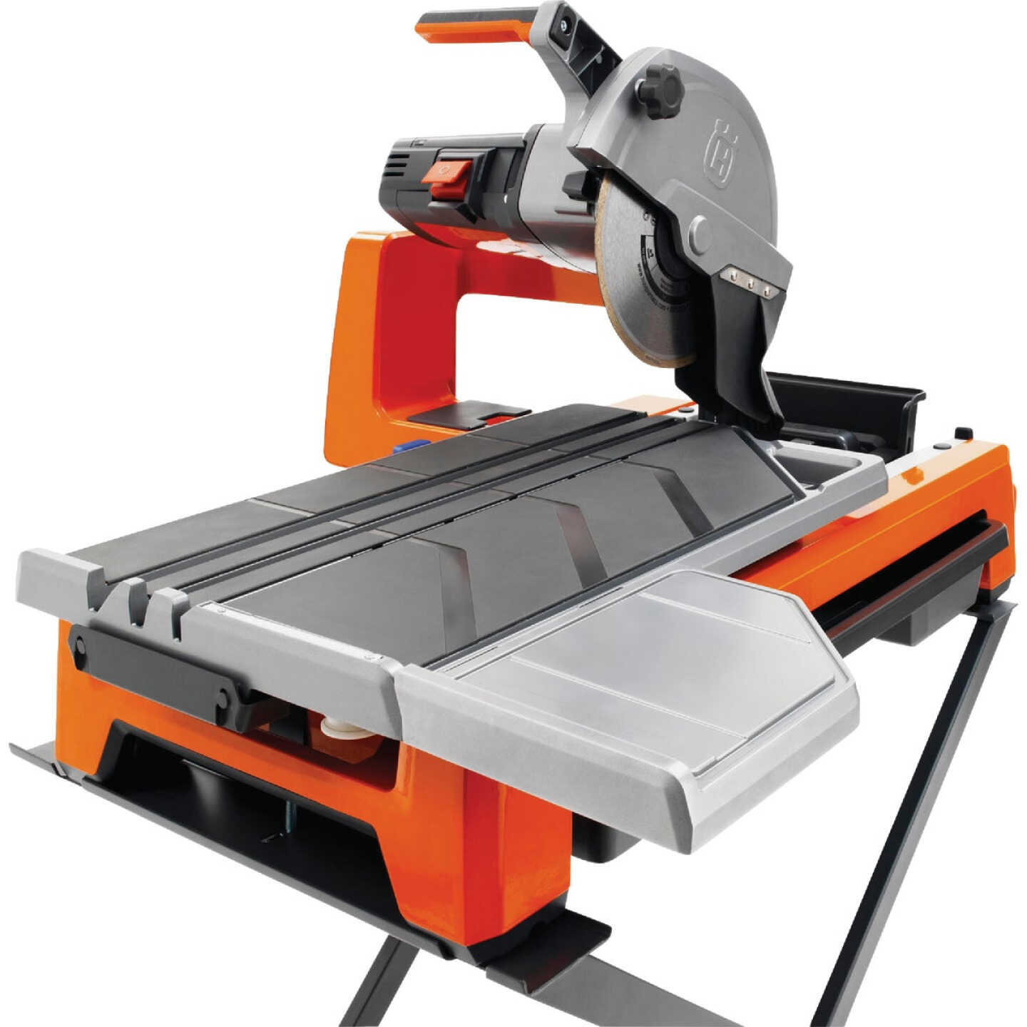 Husqvarna TS60 2.3 HP 120-Volt Tile Saw Image 7