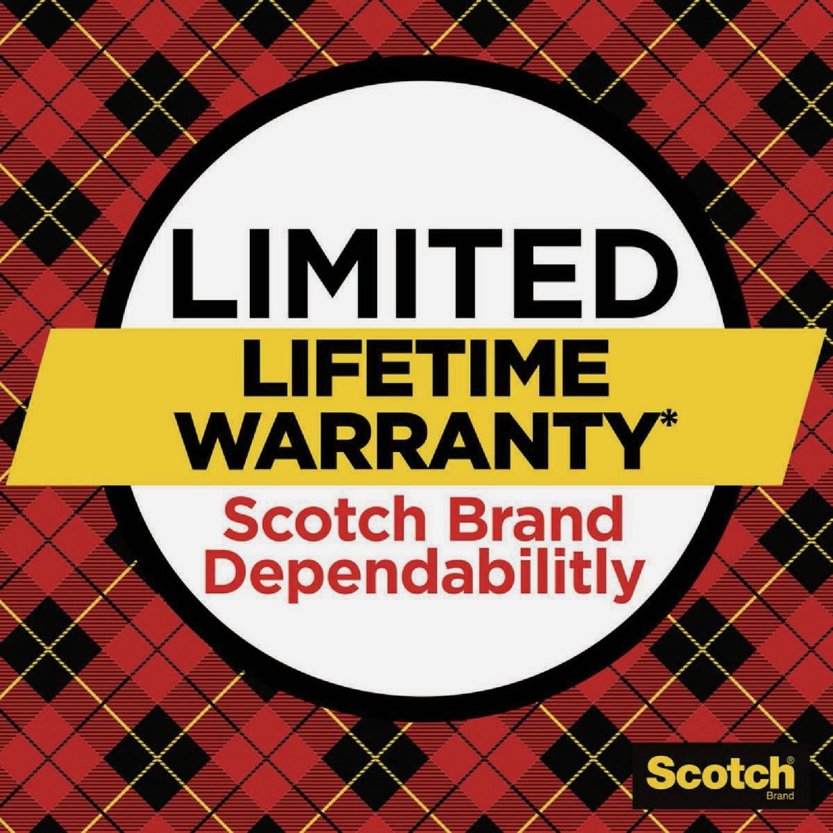 Scotch 8 In. Precision Scissors Image 4