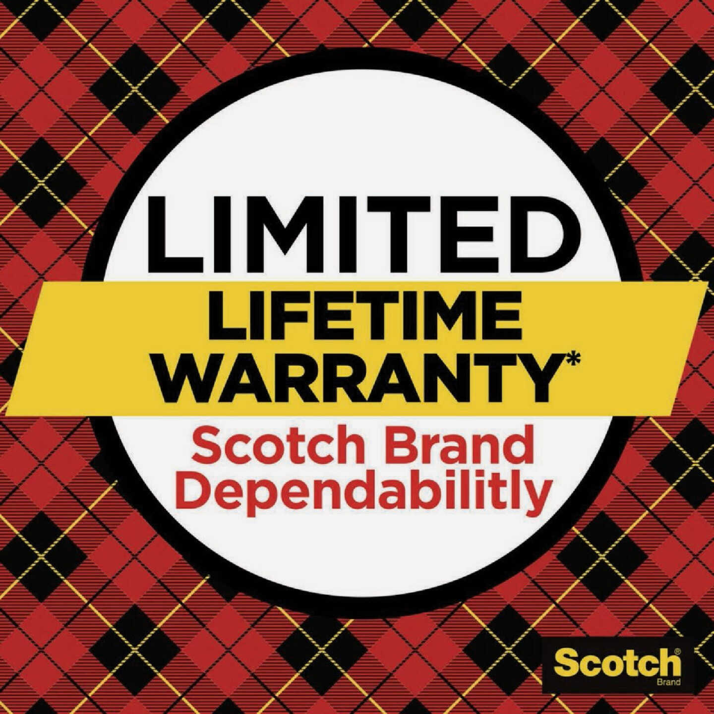 Scotch 8 In. Precision Scissors Image 4