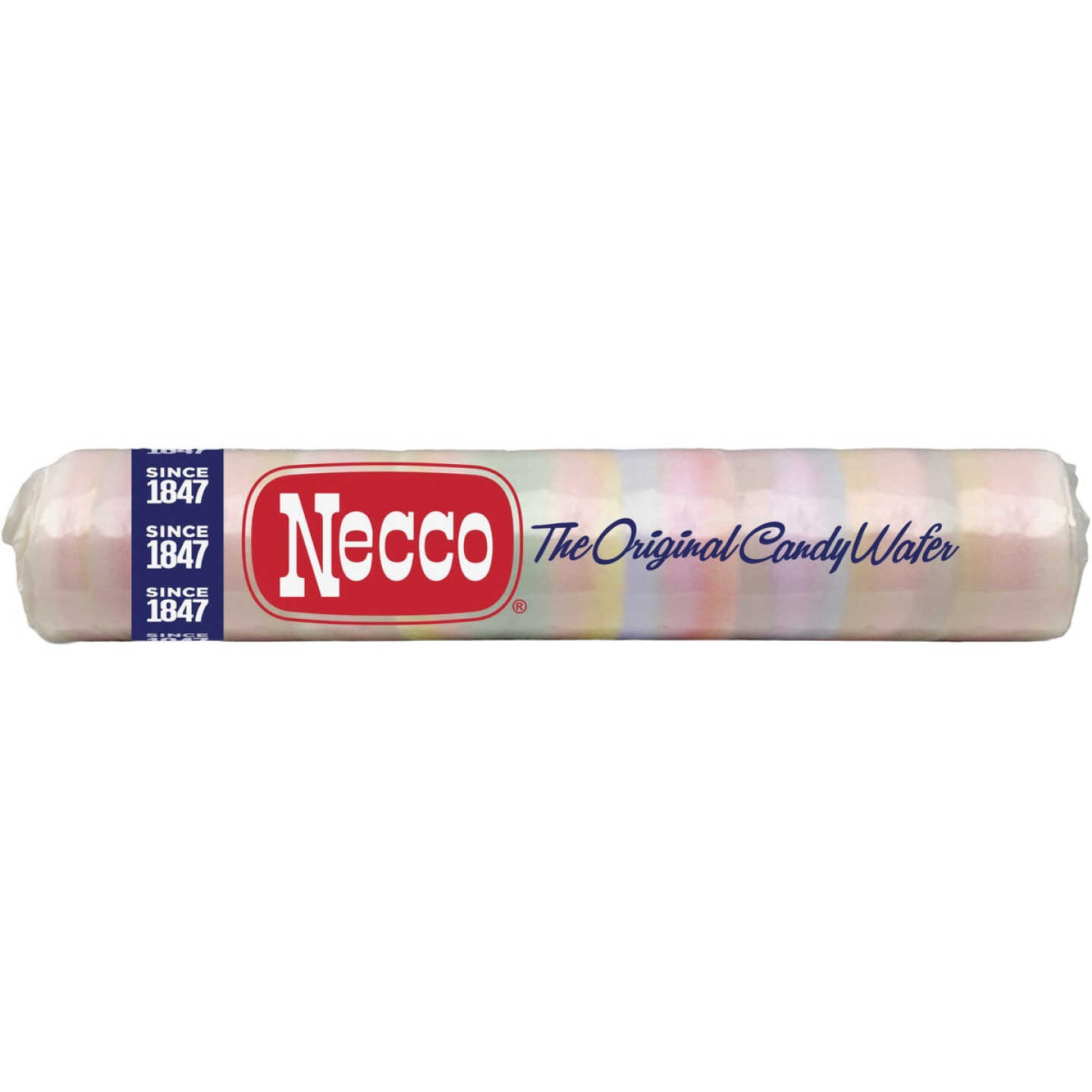 Spangler 2 Oz. Necco Wafers Image 1