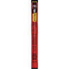 Jack Link's Teriyaki 0.92 Oz. Beef Stick Jerky Image 1