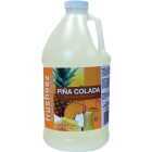 Gold Medal Frusheez Pina Colada Flavor 1/2 Gal. Slush Mix Image 1