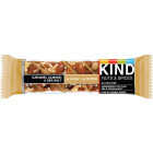 Kind Caramel, Almond, & Sea Salt 1.4 Oz. Nutrition Bar Image 1