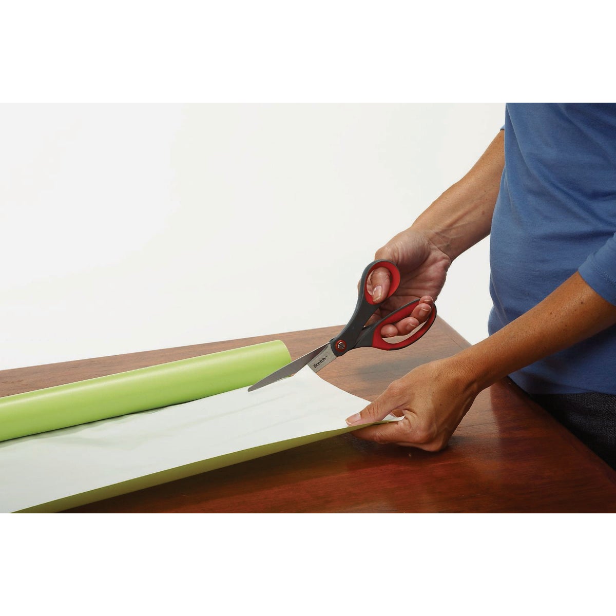 Scotch  7 In. Precision Ultra Edge Scissors Image 3