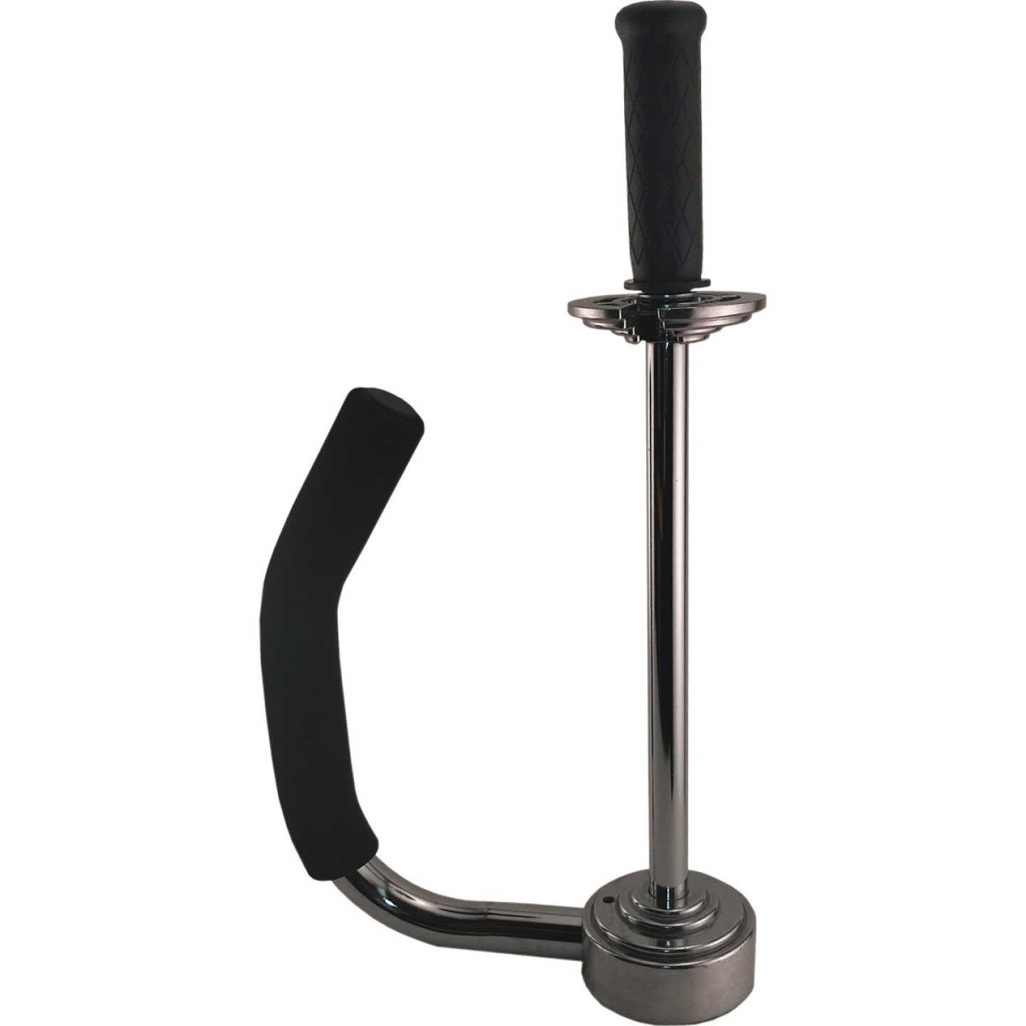 Nifty Adjustable Stretch Wrap Dispenser Image 1