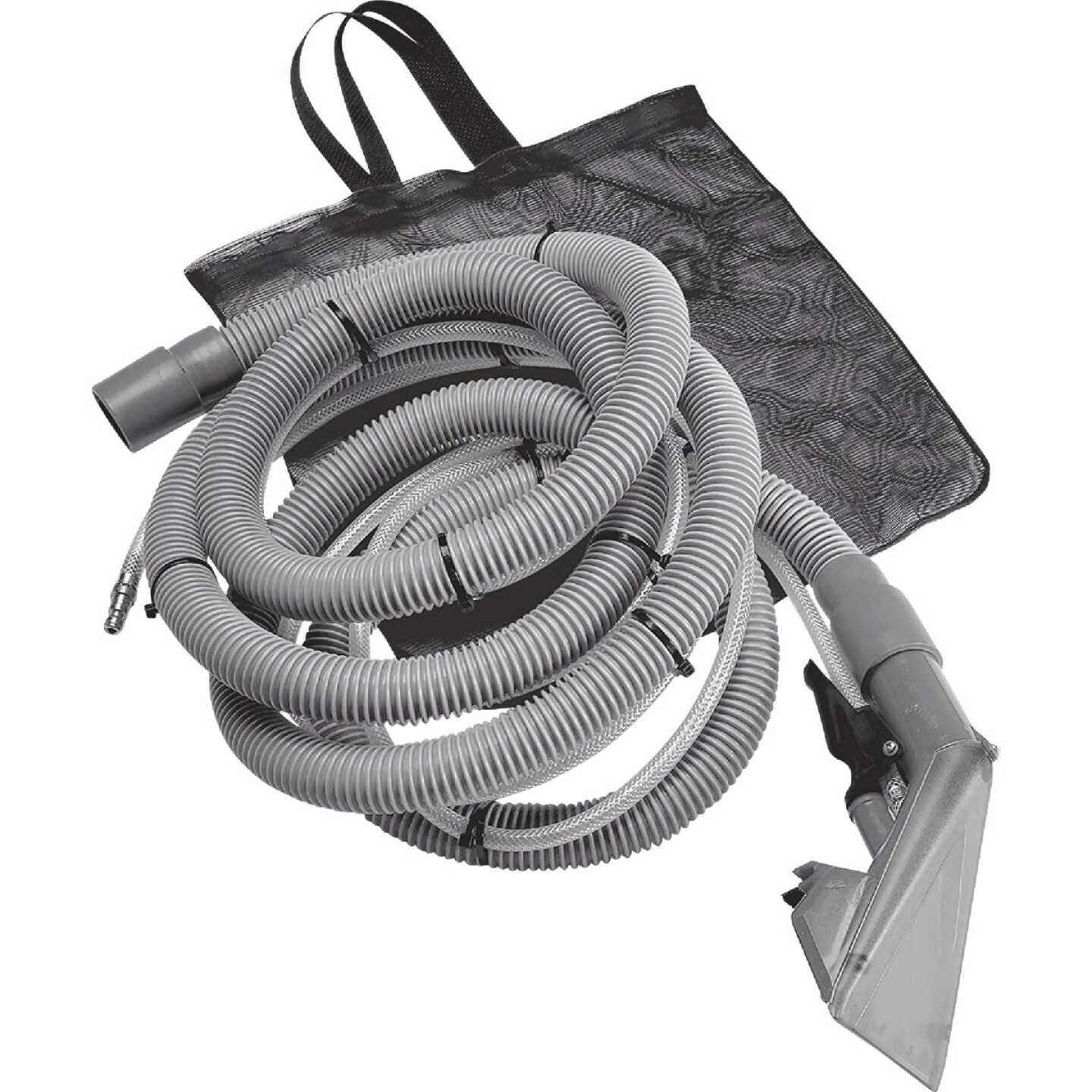 Rug Doctor X3 Rental Upright Carpet Cleaner Machine Upholstery Tool Image 1