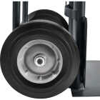 Brave 1000 Lb. Capacity Heavy Duty Hand Truck Image 6