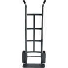 Brave 1000 Lb. Capacity Heavy Duty Hand Truck Image 3