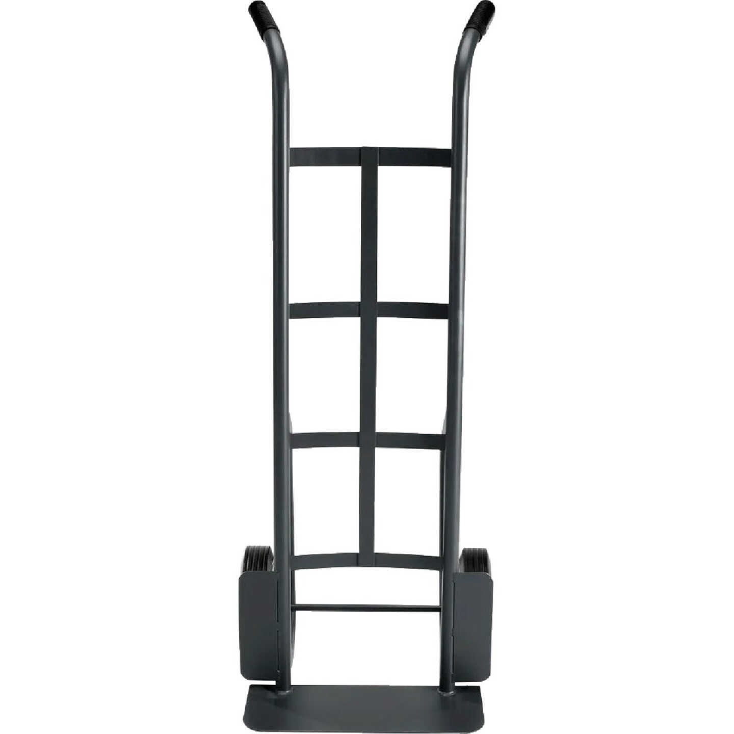 Brave 1000 Lb. Capacity Heavy Duty Hand Truck Image 3