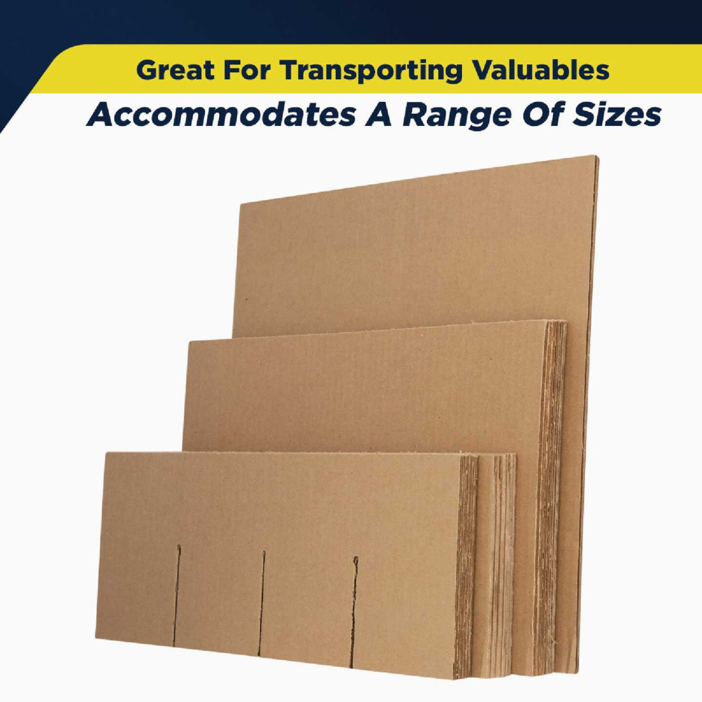 PackRite Protection Cell Partition Kit Image 2