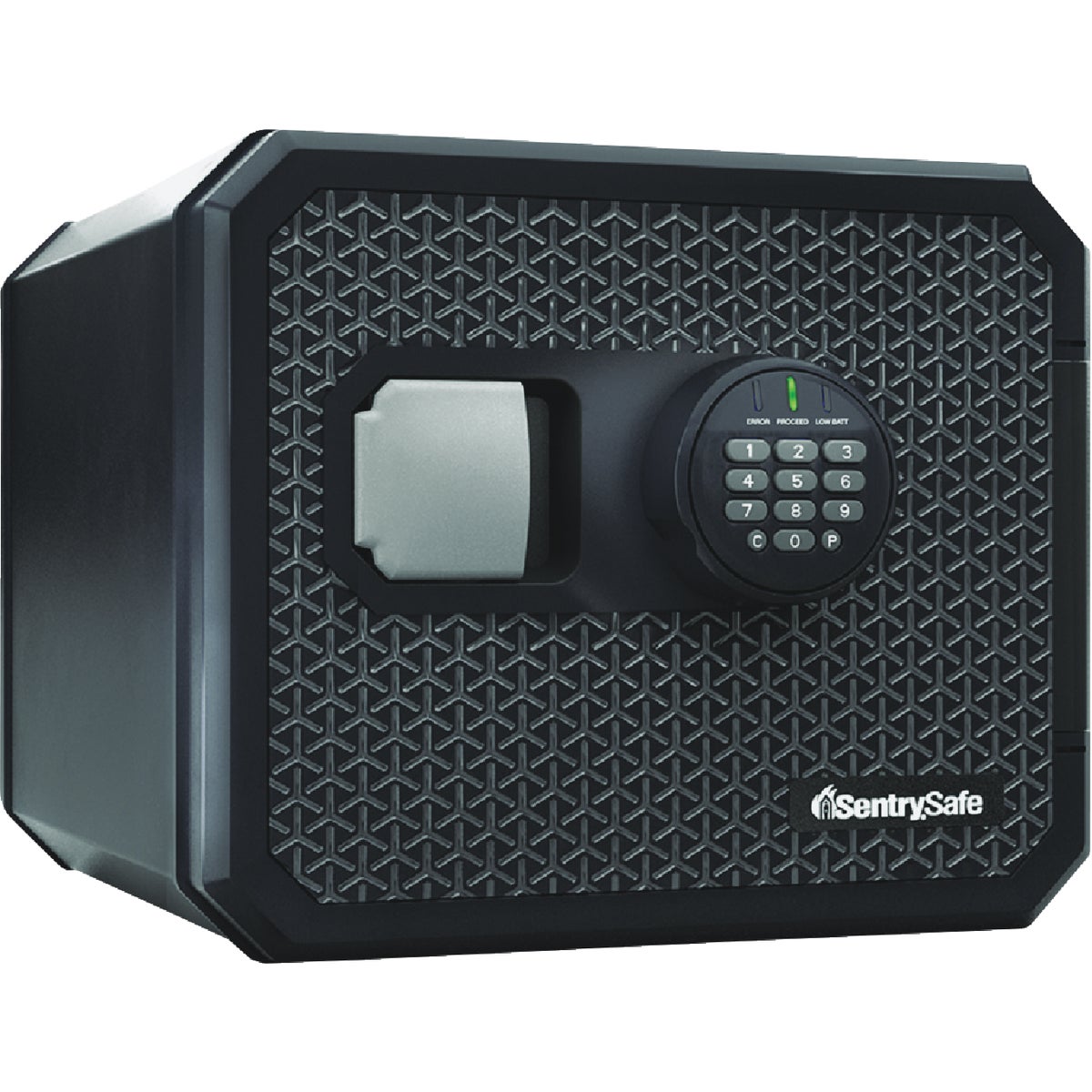 SentrySafe 0.8 Cu. Ft. Fire & Waterproof Digital Safe
