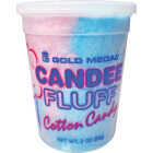 Gold Medal Candee Fluff Cotton Candy Image 1
