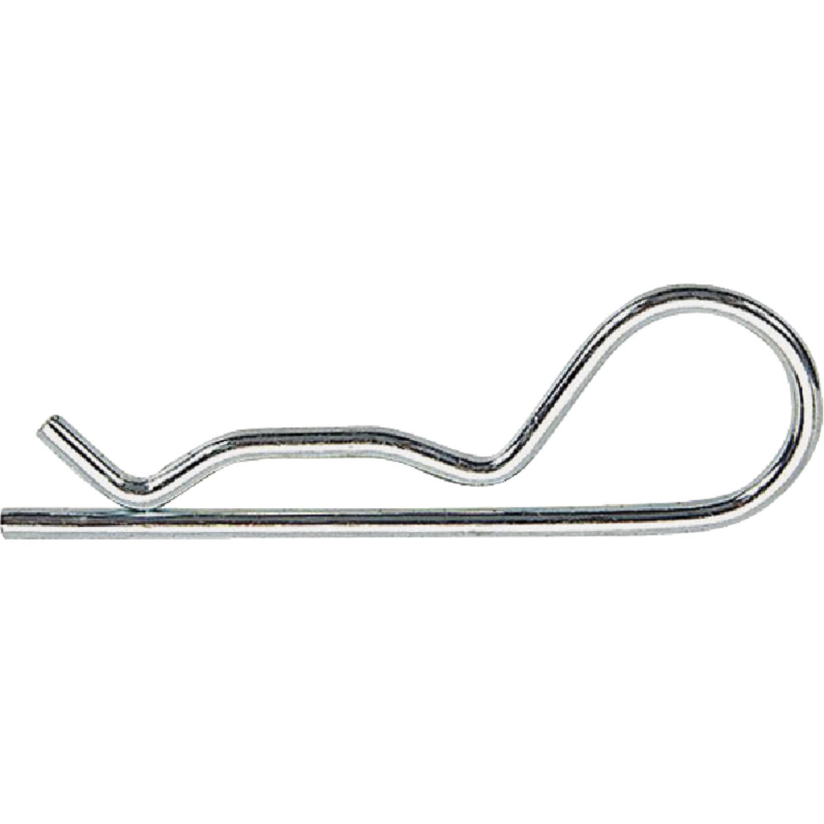 Abbott Universal Chicago Hose Coupling Safety Clip