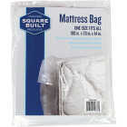 Square Built One Size Fits All Mattress Bag Image 1