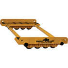 Rhino Cart 2000 Lb. All Terrain Mover Image 1