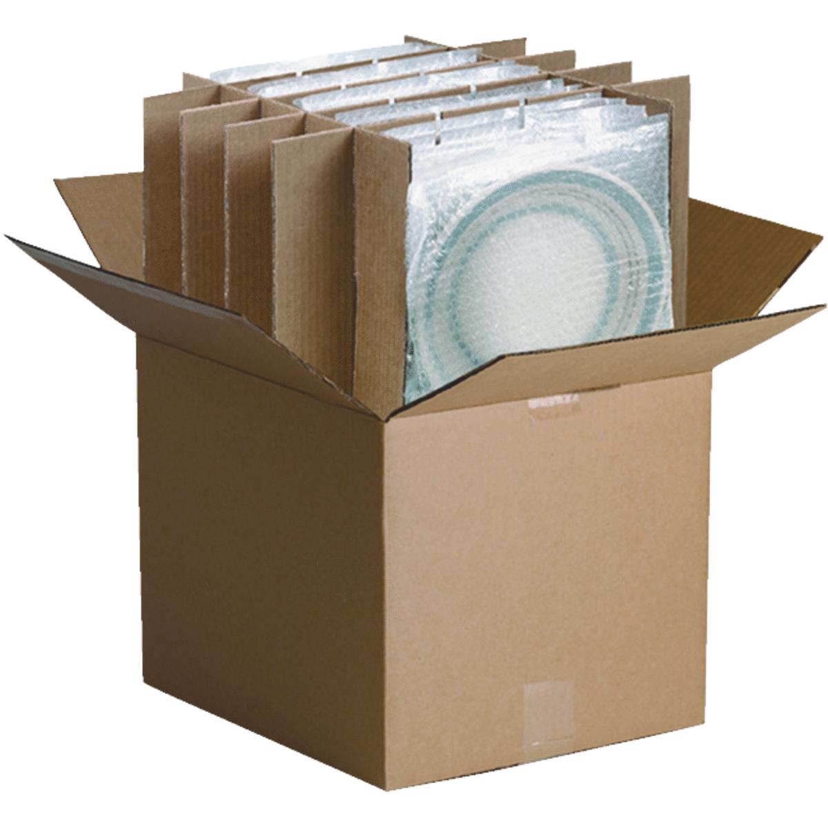 Moving Boxes & Supplies