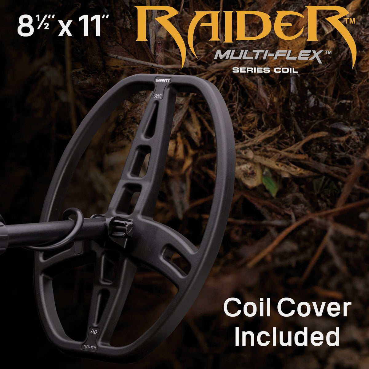 Garrett ACE APEX Metal Detector Image 3