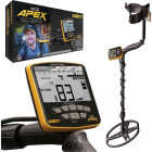 Garrett ACE APEX Metal Detector Image 7