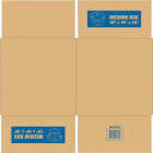 Square Built Medium Moving Box Image 1