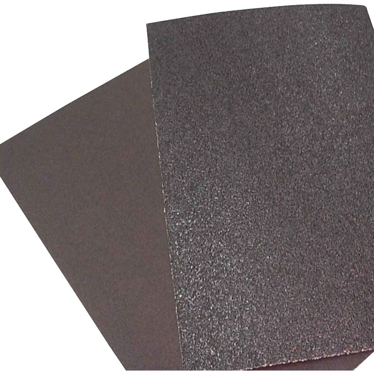 Virginia Abrasives Quicksand 12 In. x 18 In. 60 Grit Single Sanding Sheet