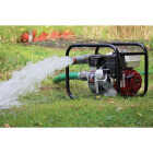 Brave 2 In. Semi-Trash Pump Honda GX160 Image 2