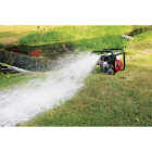 Brave 2 In. Semi-Trash Pump Honda GX160 Image 3