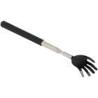 Smart Savers 23 In. L. Extendable Iron/Stainless Steel Back Scratcher Image 2
