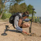 Garrett Razor Relic Shovel Image 2