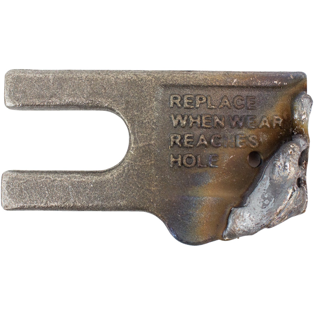 Brave Hardfaced Dirt Tooth Auger Teeth (7-Pack) Image 3