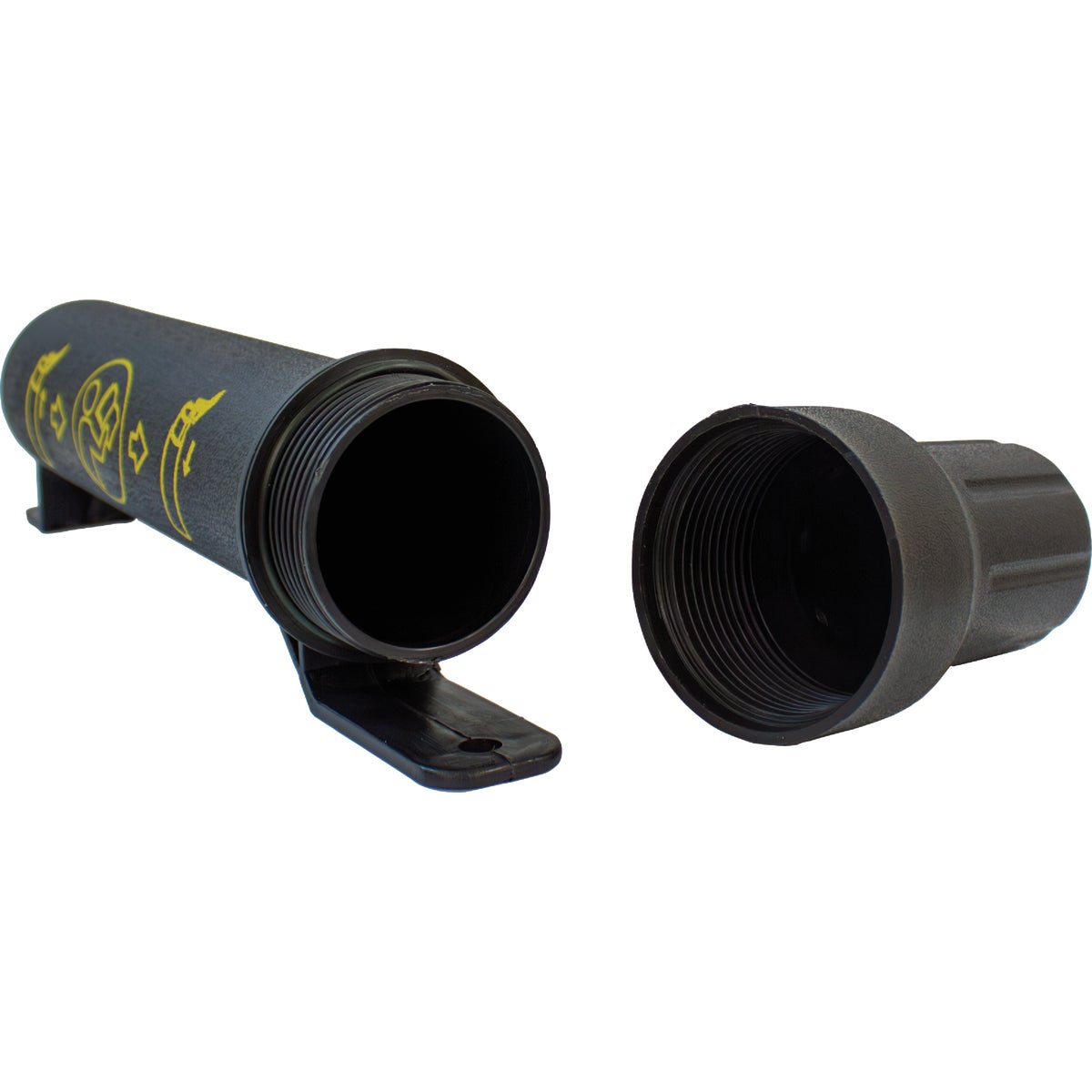 Dosko Small Tube Manual Holder Image 4