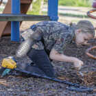 Garrett Edge Digger Image 2