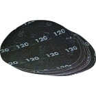 Virginia Abrasives 17 In. 100 Grit Mesh Screen Abrasive Disc Image 1