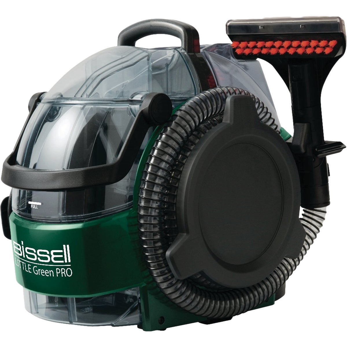 Bissell BigGreen Rental Little Green Pro Spot Cleaner Image 1