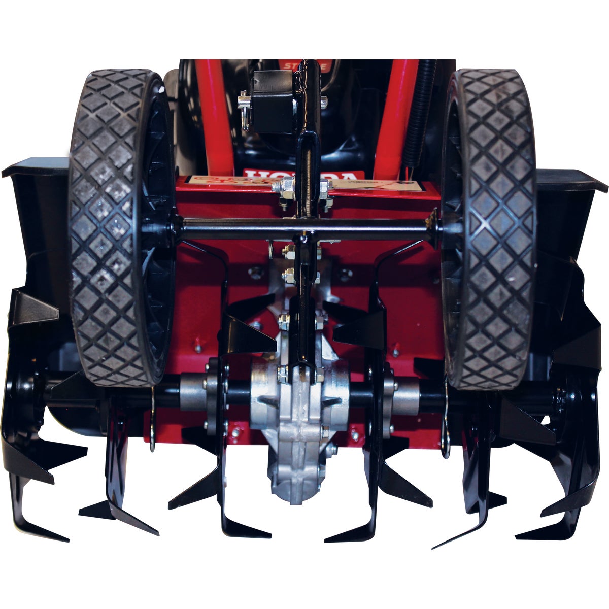 Maxim 16 In. 35.8 CC Front Tine Tiller/Cultivator Image 4