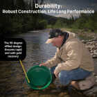 Garrett Gold Pan Kit w/Gold Trap Image 3