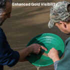 Garrett Gold Pan Kit w/Gold Trap Image 4