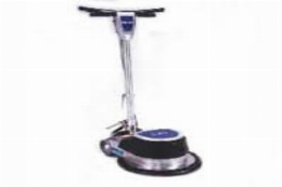 Alto/Clark Floor Polisher 17" Round Machine