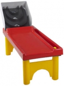 Birdie Ski-ball Game