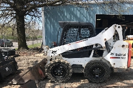 Bobcat S530