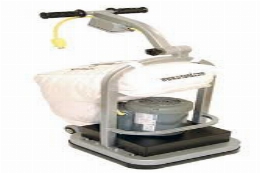 Cherry Hill Floor Sander Orbit 4 disk #4