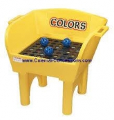 Colors Ball Toss