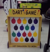 Dart Game Magnetic