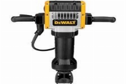 DeWalt Breaker (Jack Hammer) Electric