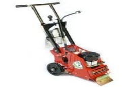 General Floor Stripper Electric