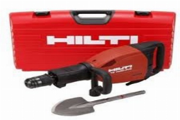 Hilti Breaker TE-1000 Avr
