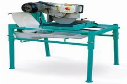 Imer Brick/Block 14" Blade Saw