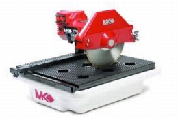 MK Ceramic Wet Saw